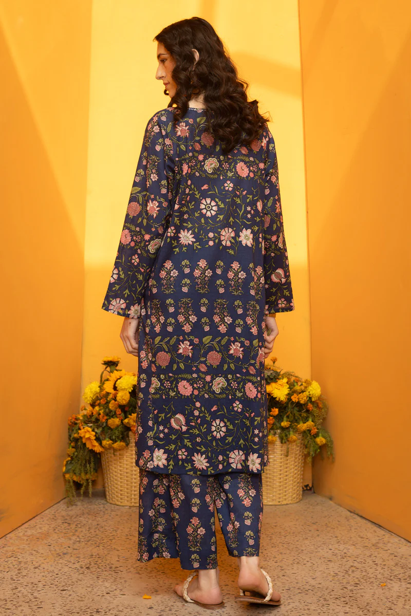 Block Whisper Mukaish Set - Image 8