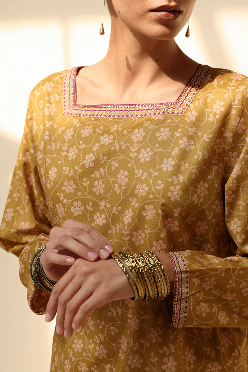 Ralli Dastan Gharara Set - Image 15