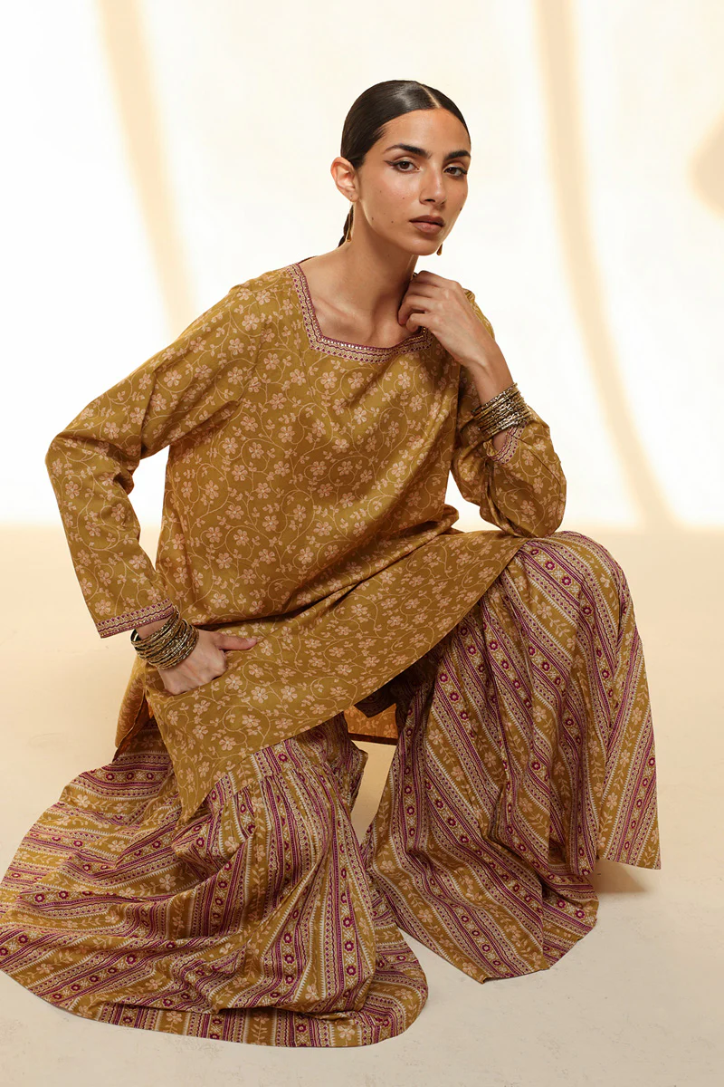 Ralli Dastan Gharara Set - Image 18