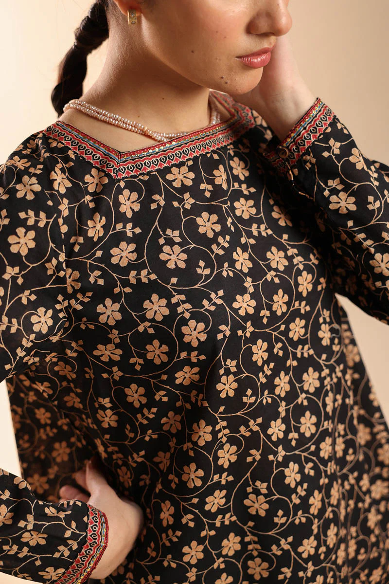Ralli Dastan Gharara Set - Image 9