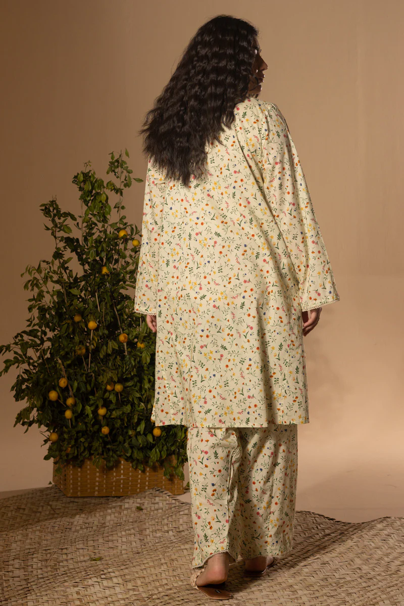 Ditsy Floral Reverie Set - Image 4