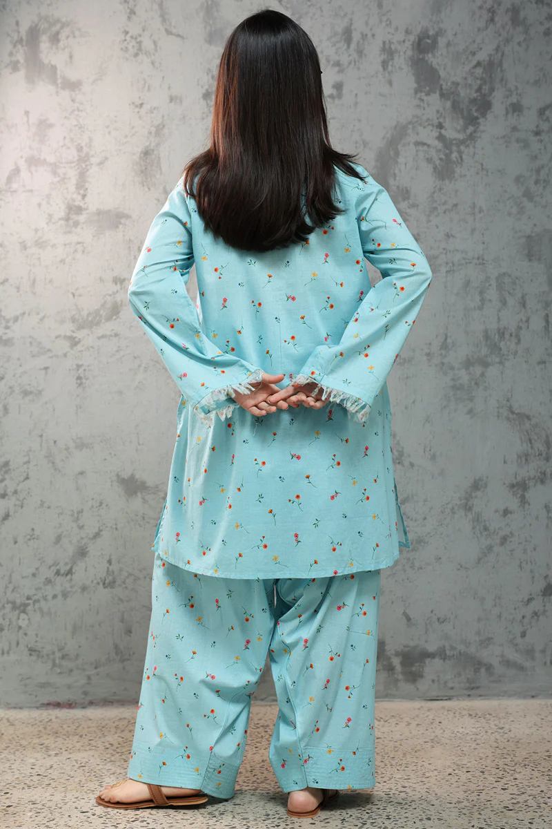 Ditsy Poem Farshi Set - Image 10