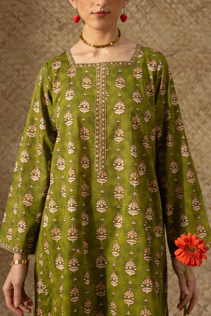 The Inlay Bloom Set - Image 10