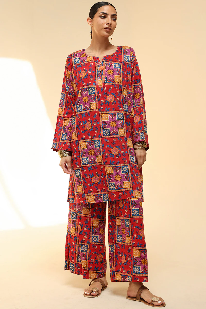 Mosaic Reverie Set - Image 7