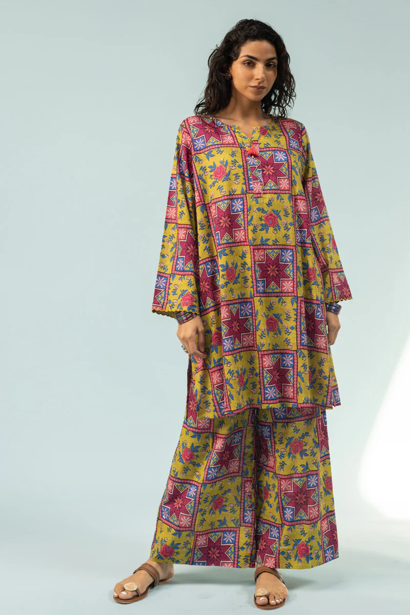 Mosaic Reverie Set - Image 9