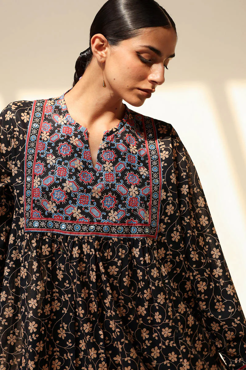 Phool Dastan Printed Set - Image 11