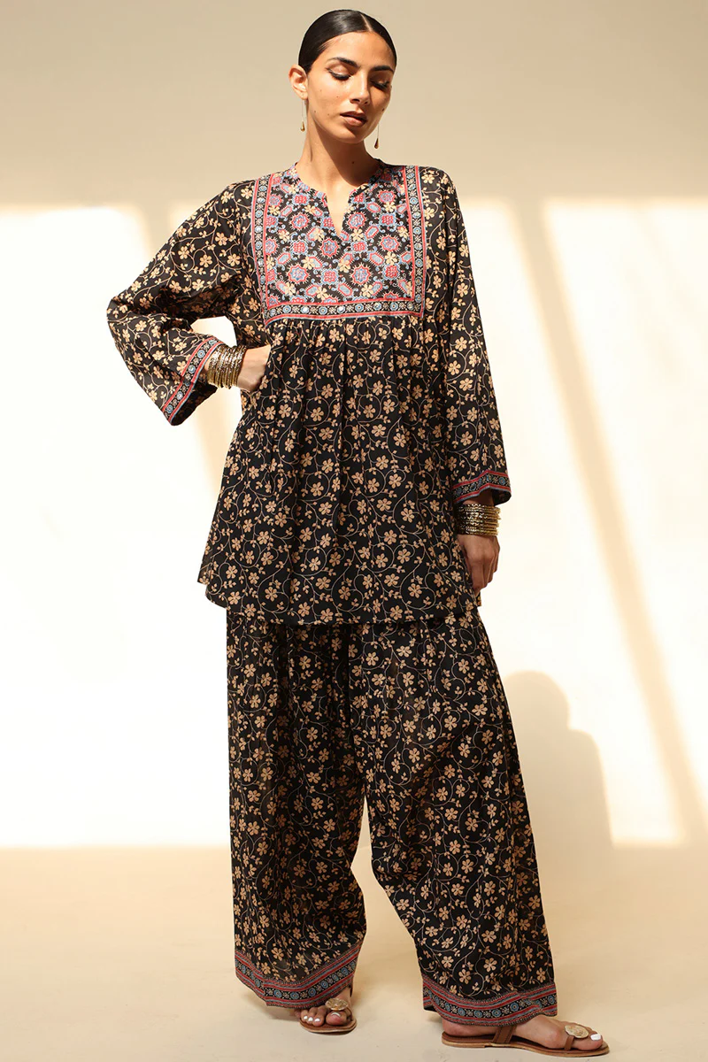 Phool Dastan Printed Set - Image 12