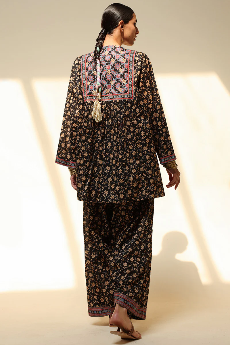 Phool Dastan Printed Set - Image 13