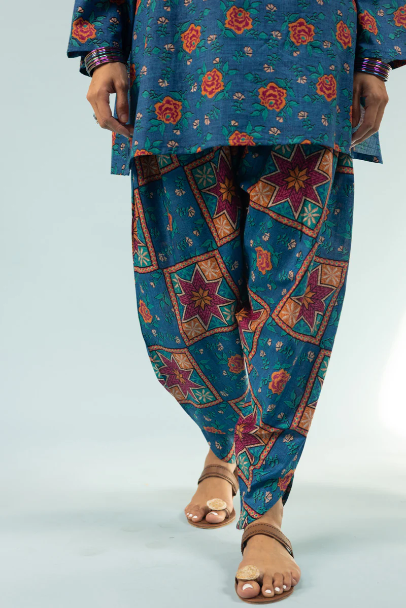 Gulab Mosaic Tulip Set - Image 12