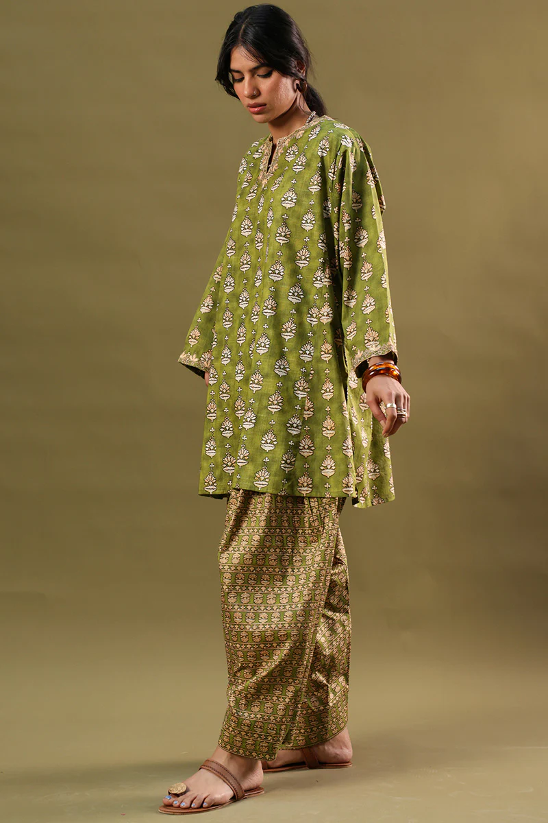 Inlay Grid Farshi Set - Image 8