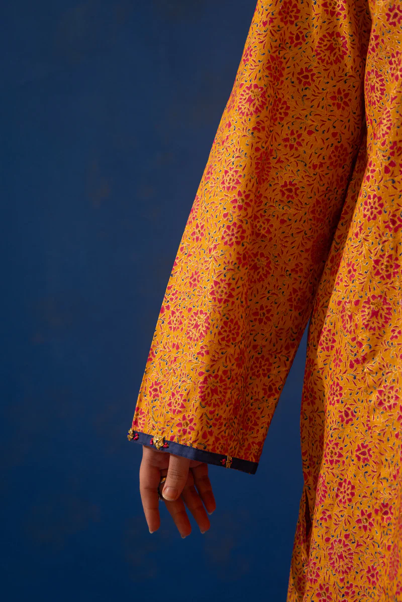 Polki Farshi Set - Image 13