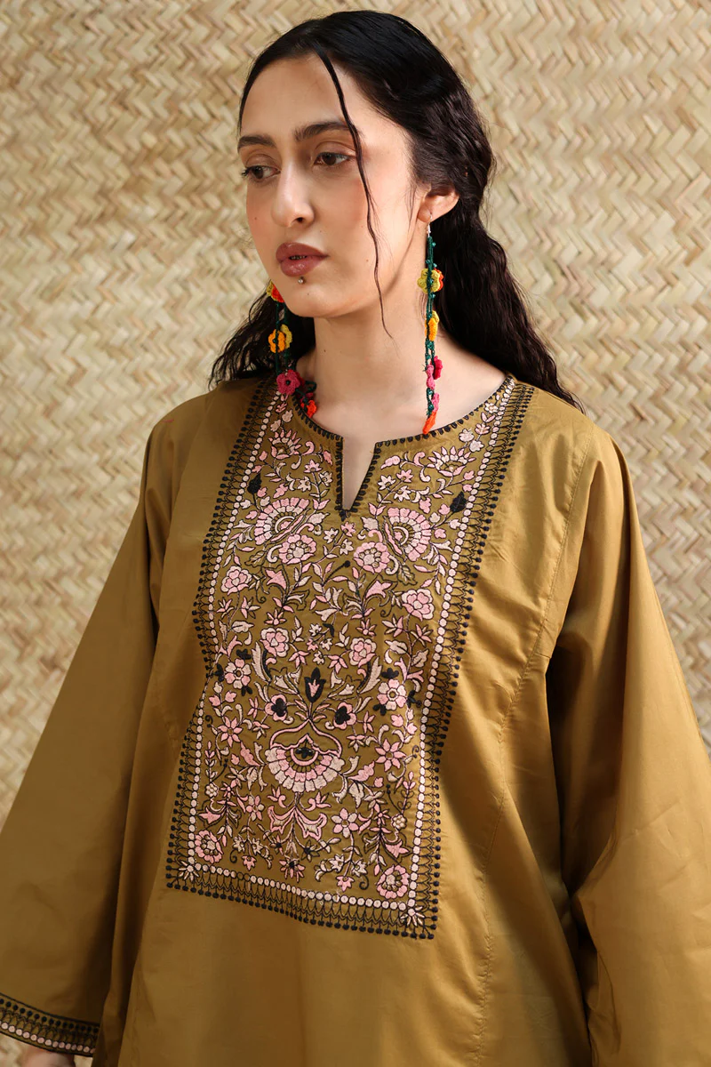 Rang Allure Kurti - Image 15