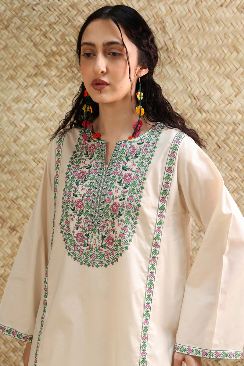 Rang Edit Kurti - Image 8