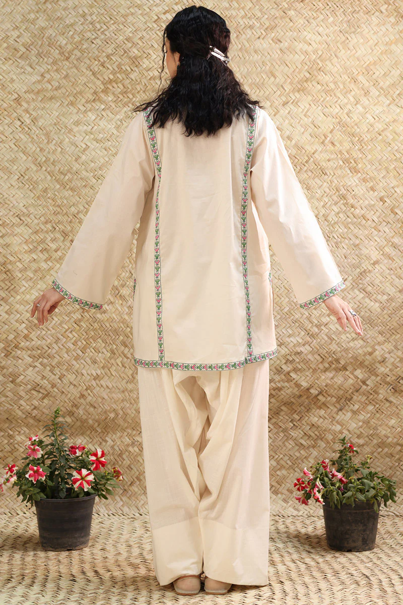 Rang Edit Kurti - Image 9