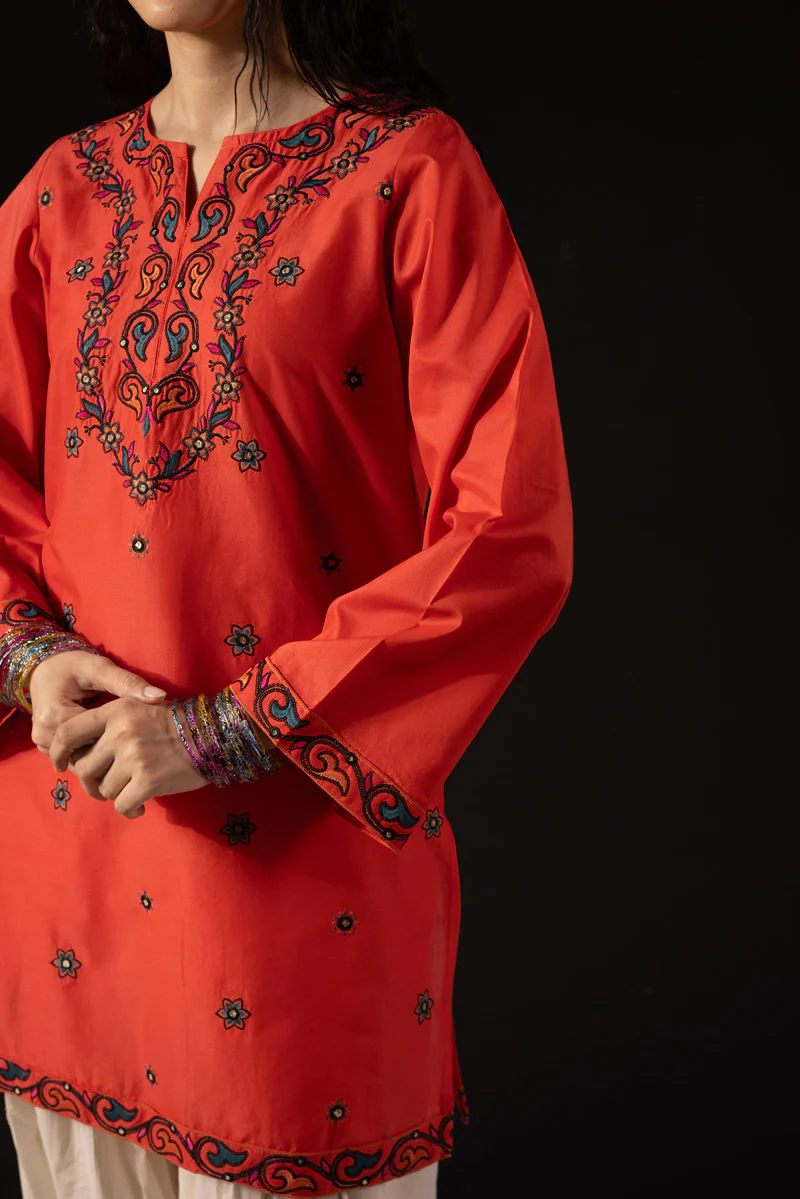 Reverie Kurti - Image 6