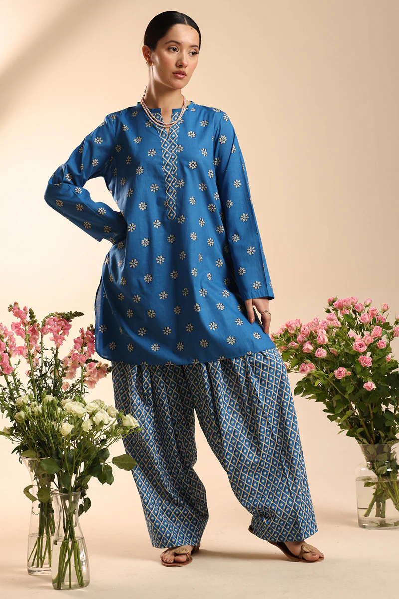 Naqsh Bloom Edit Set - Image 10