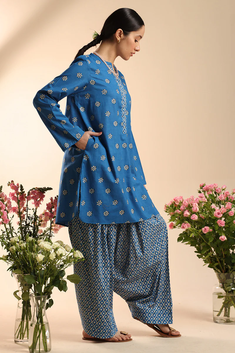 Naqsh Bloom Edit Set - Image 13