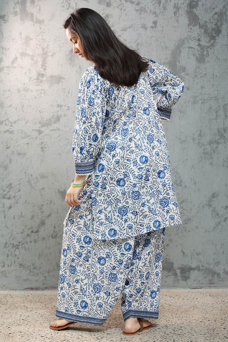 Bloom Series Farshi Set - Image 5