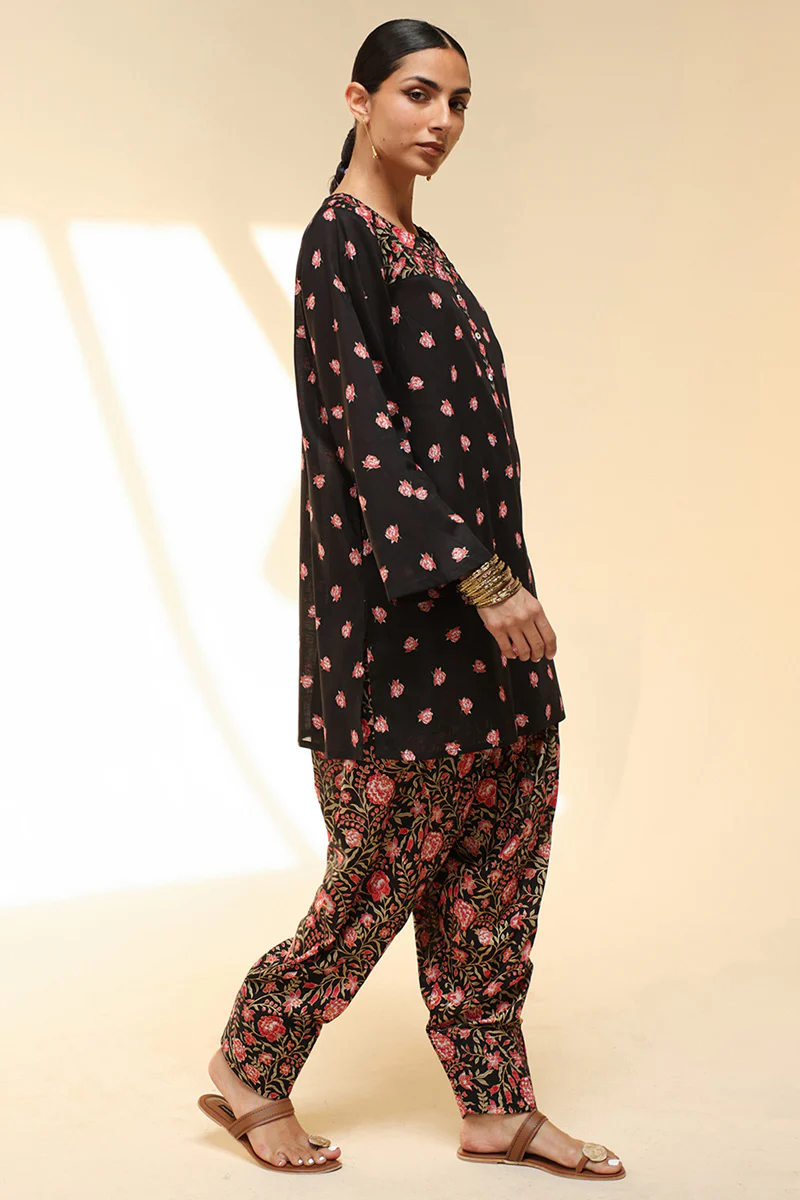 Bloomline Printed Set - Image 3