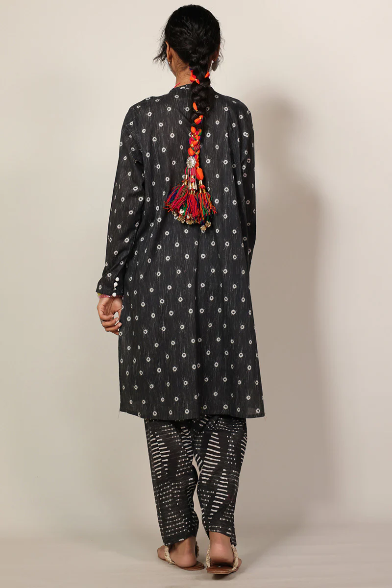 Shibori Style Set - Image 14