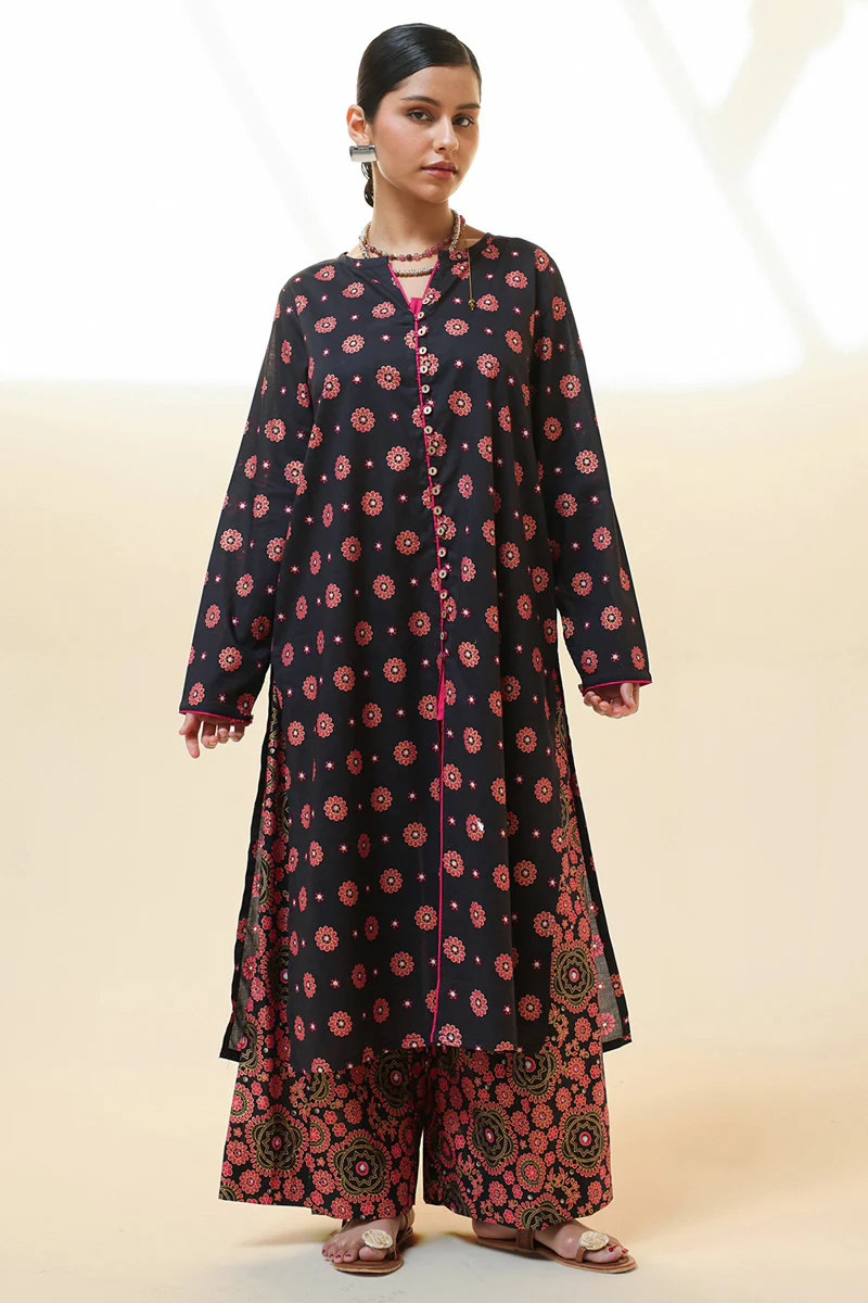 Floral Reverie Set