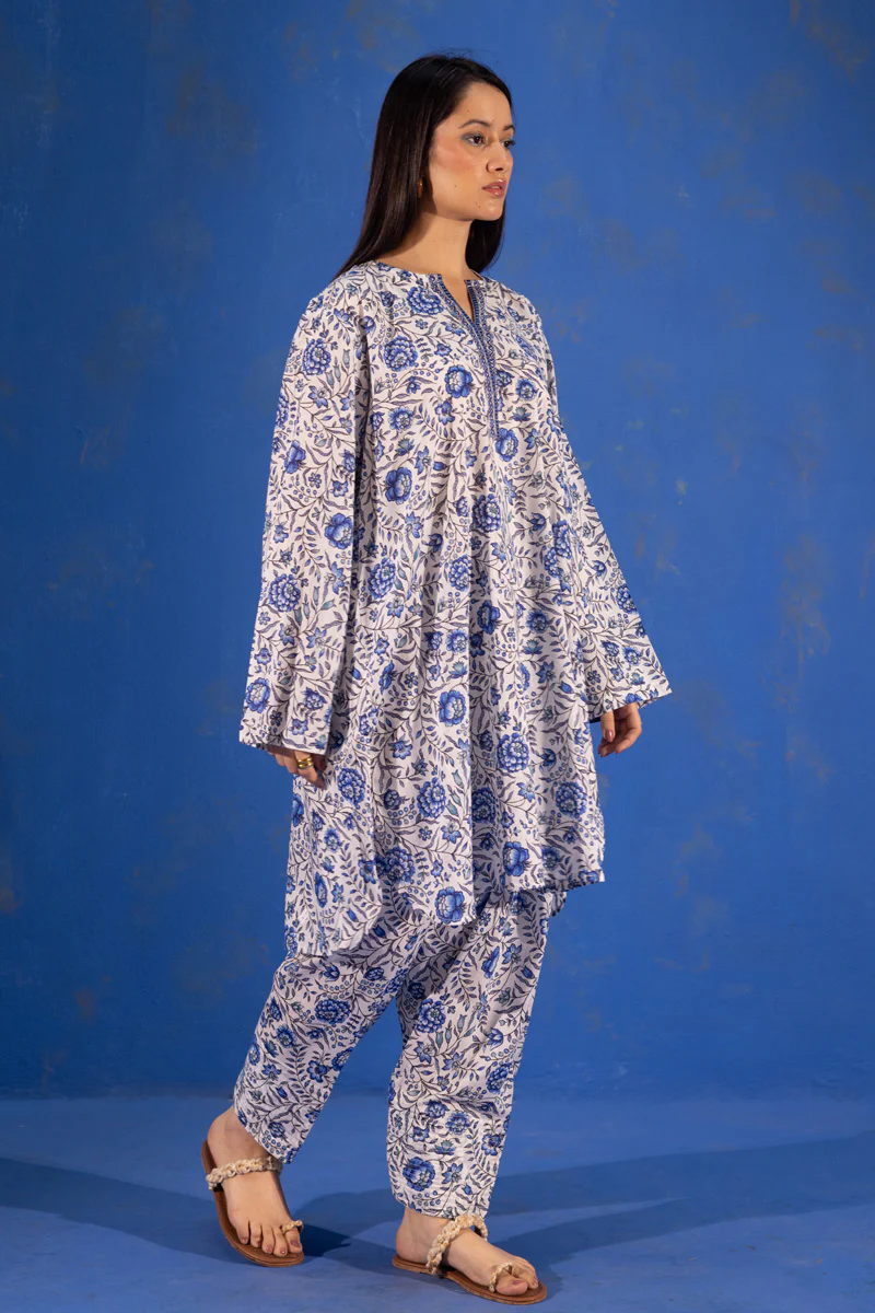 Bloom Printed Poetry Set