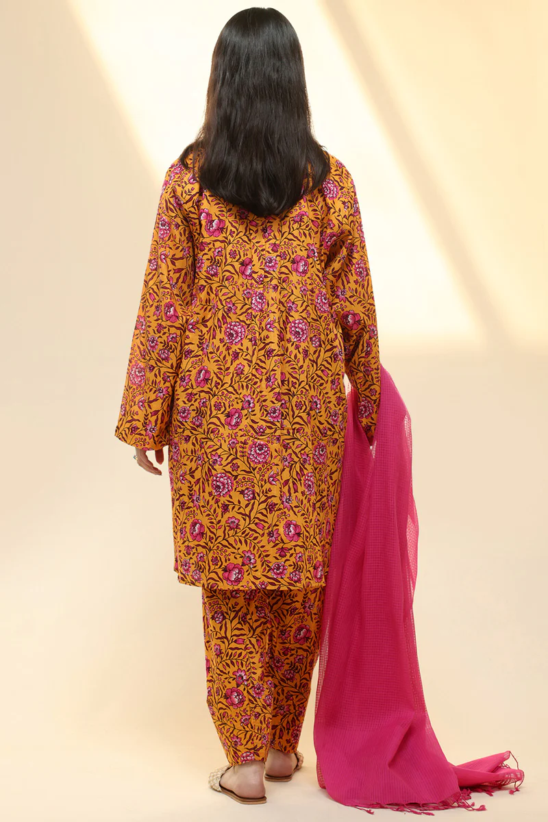 Bloom Printed Poetry Set - Image 9