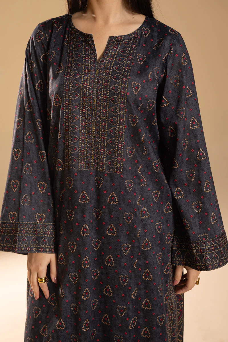 Chunari Beats Printed Set - Image 6