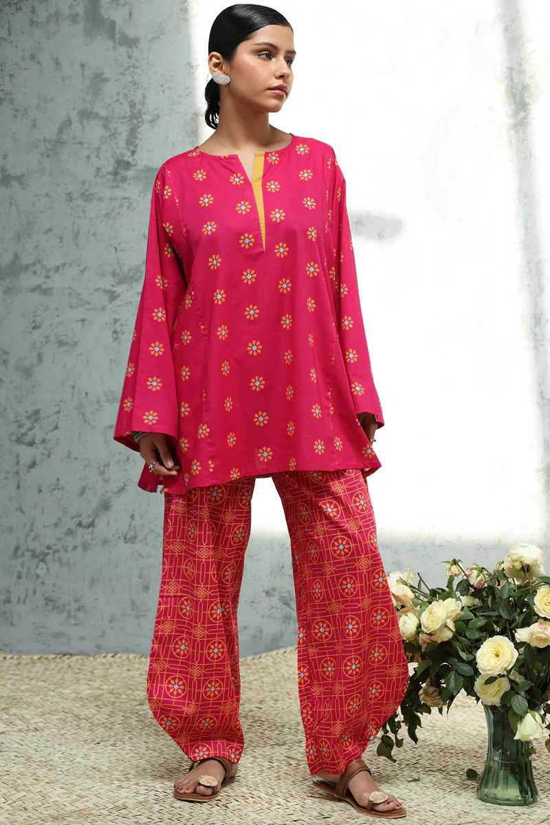 Soft Floral Drift Set - Image 11
