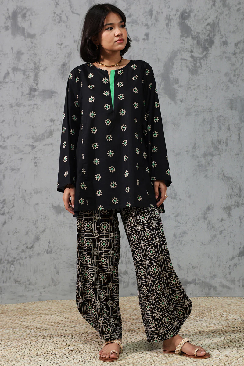 Soft Floral Drift Set - Image 6