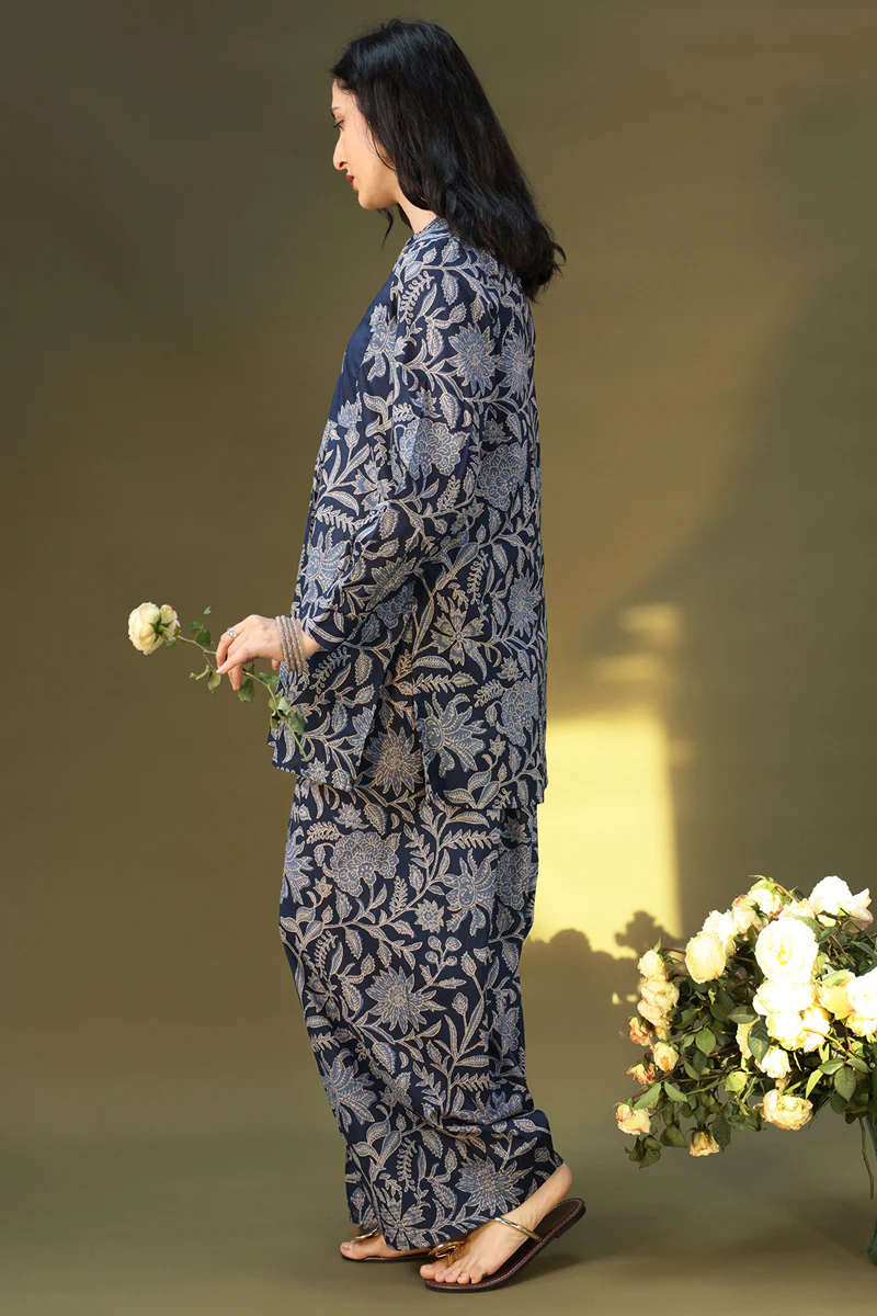 Flora Edit Printed Set - Image 4
