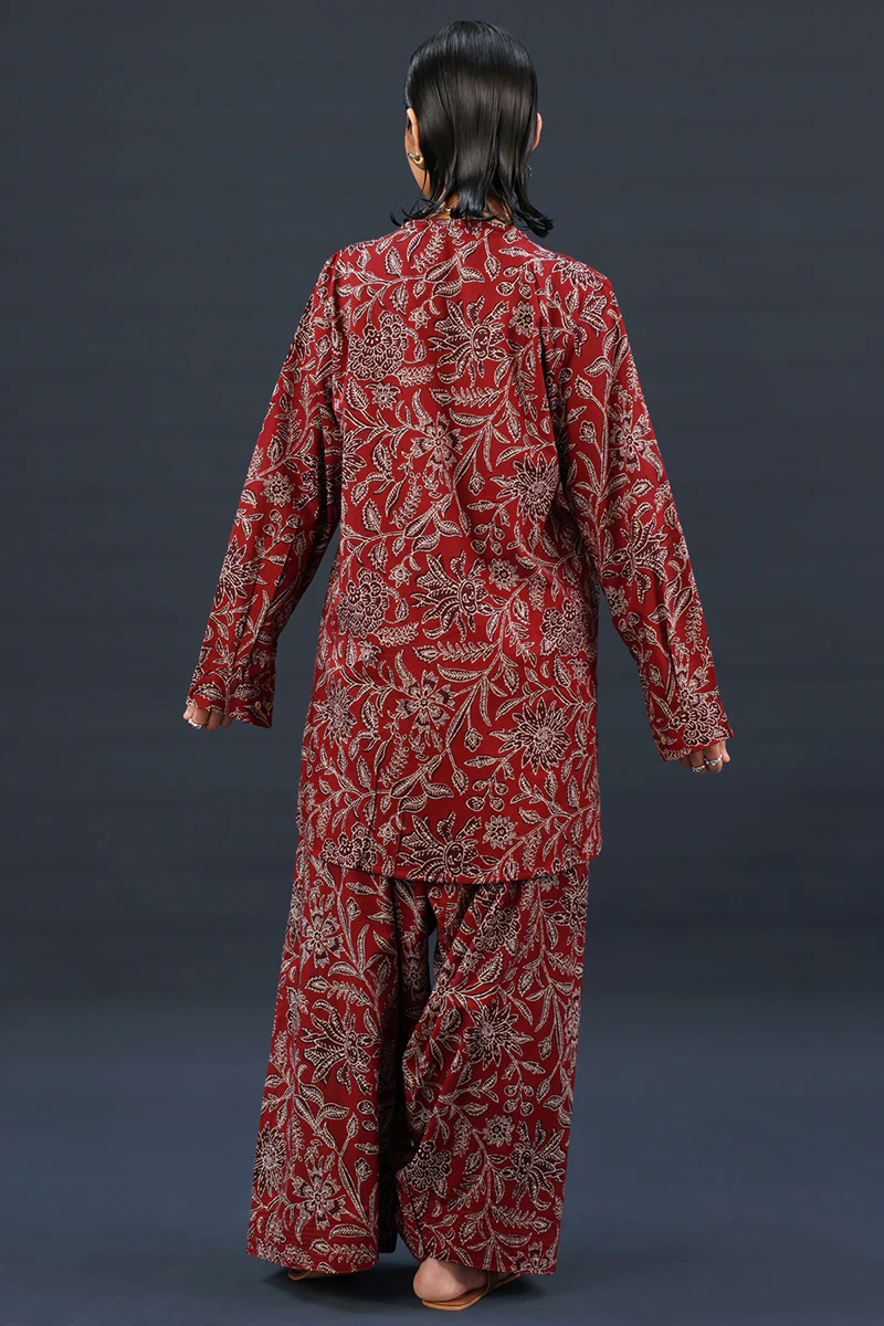 Flora Edit Printed Set - Image 8