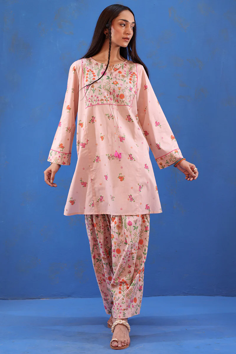 Floral Cadence Set