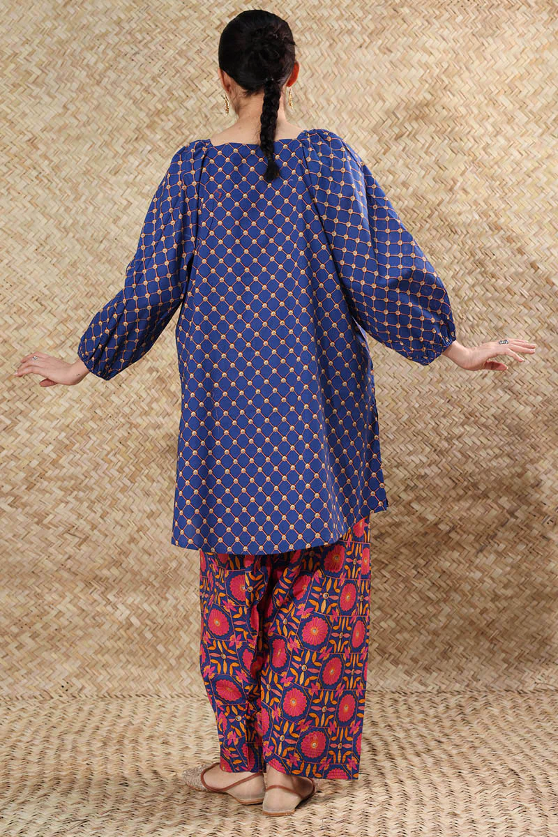 Mirror Muse Co-Ord Set - Image 4