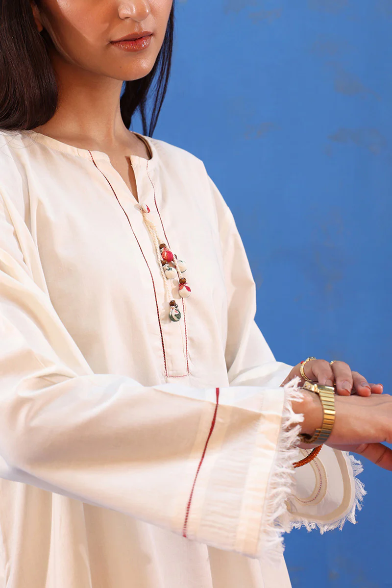 Floral Tassel Edit Set - Image 14