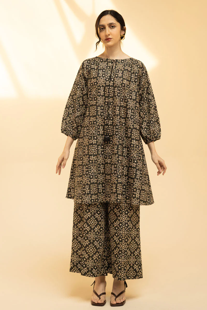 Rang Riwayat Printed Set - Image 5
