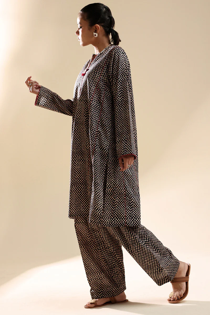 Ajrak Rang Set - Image 3