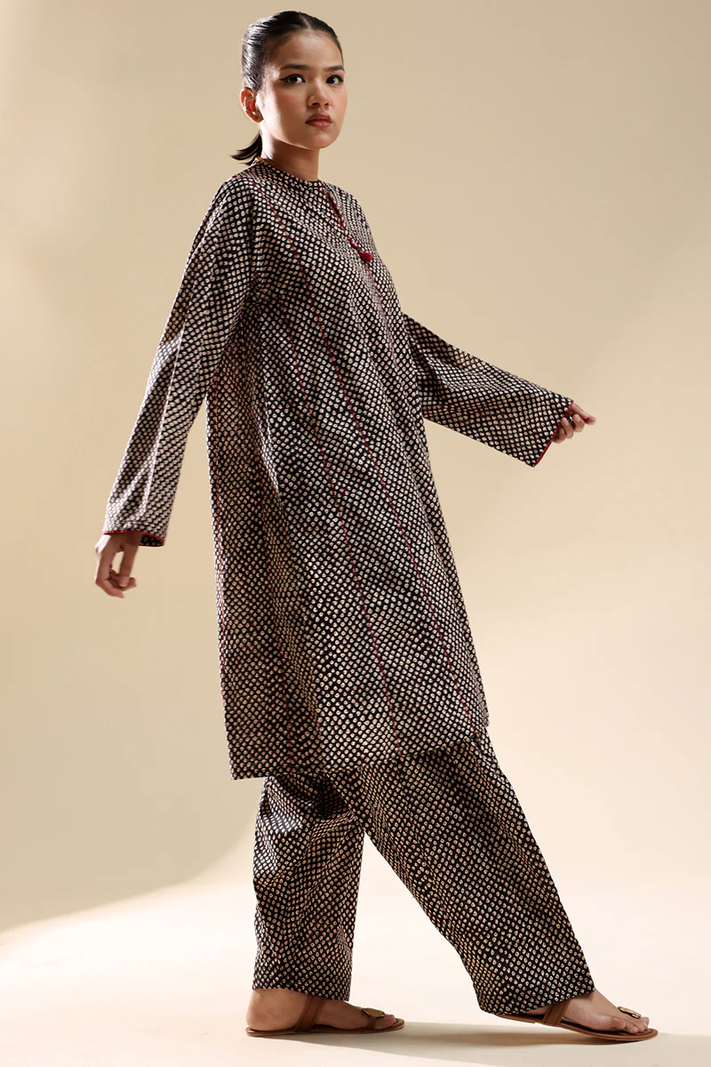 Ajrak Rang Set - Image 5