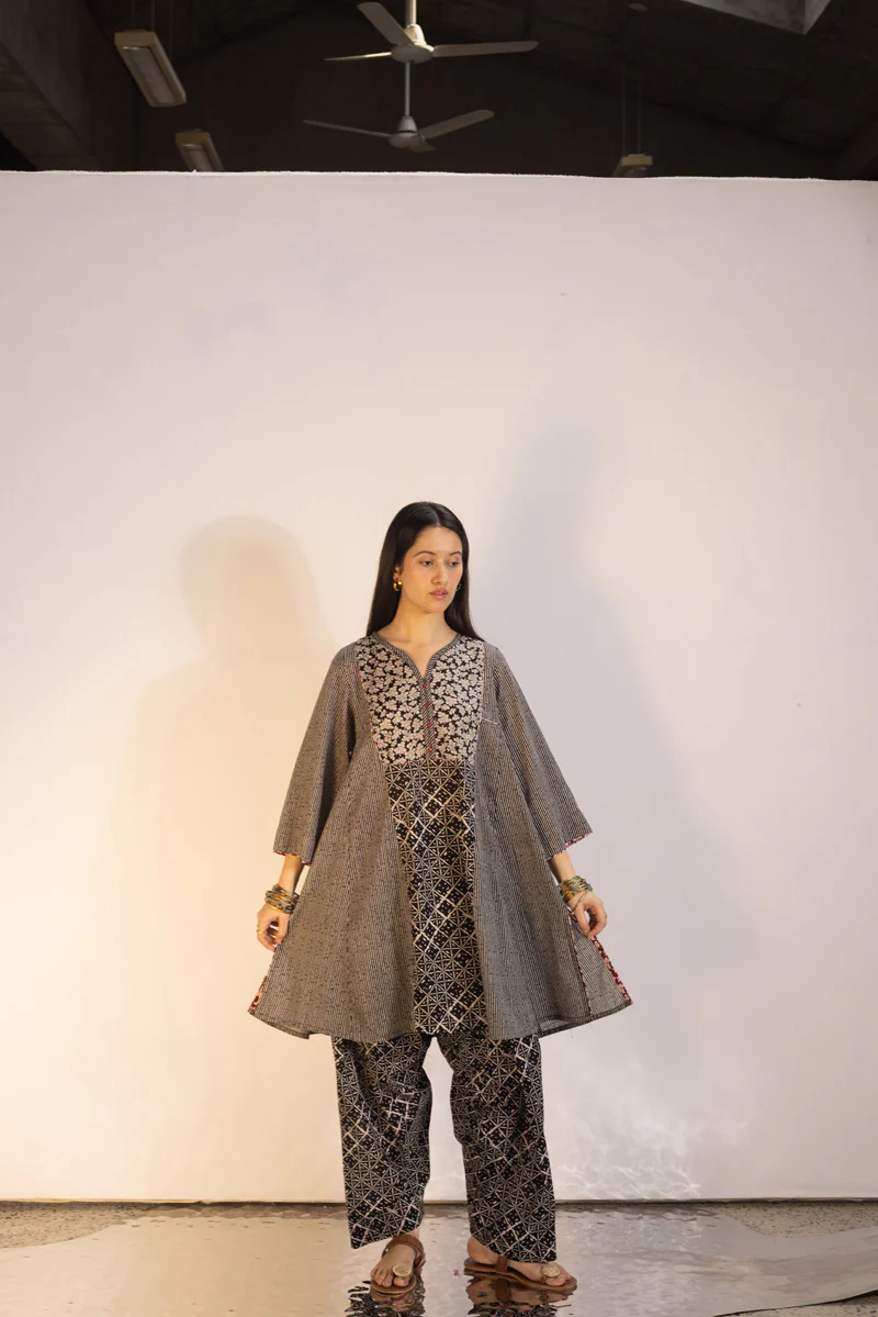 Fusion Flared Set - Image 6