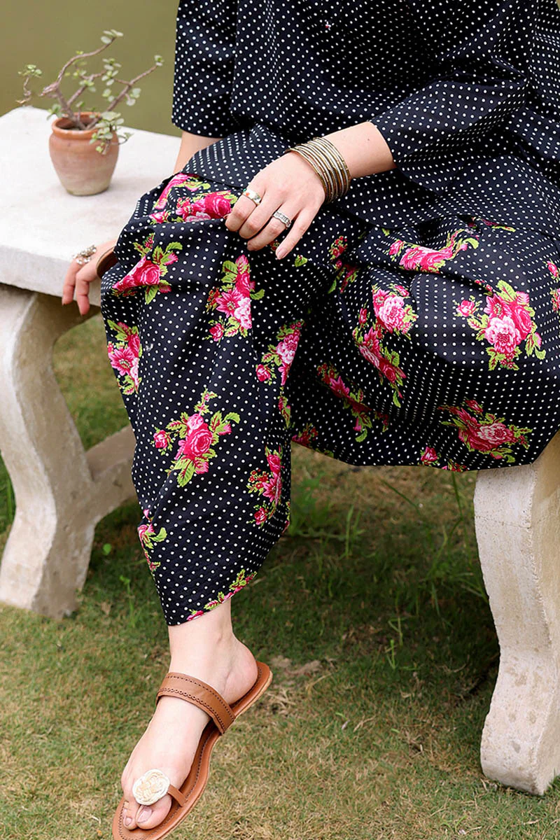 Pop Rose Farshi set - Image 4