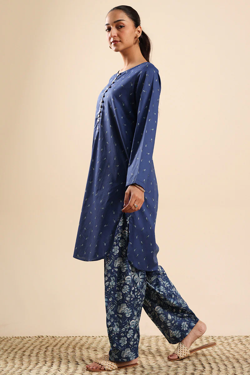 Chintz Printed Set - Image 4