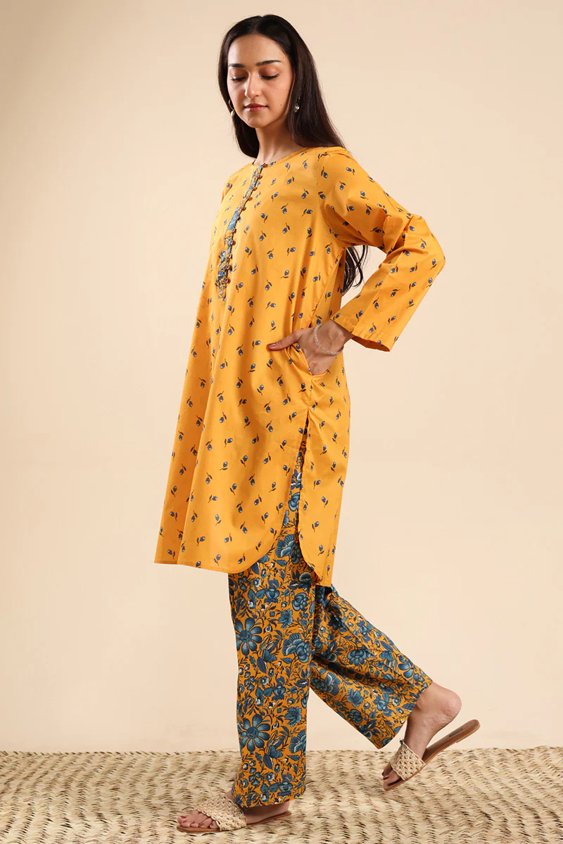 Chintz Printed Set - Image 7