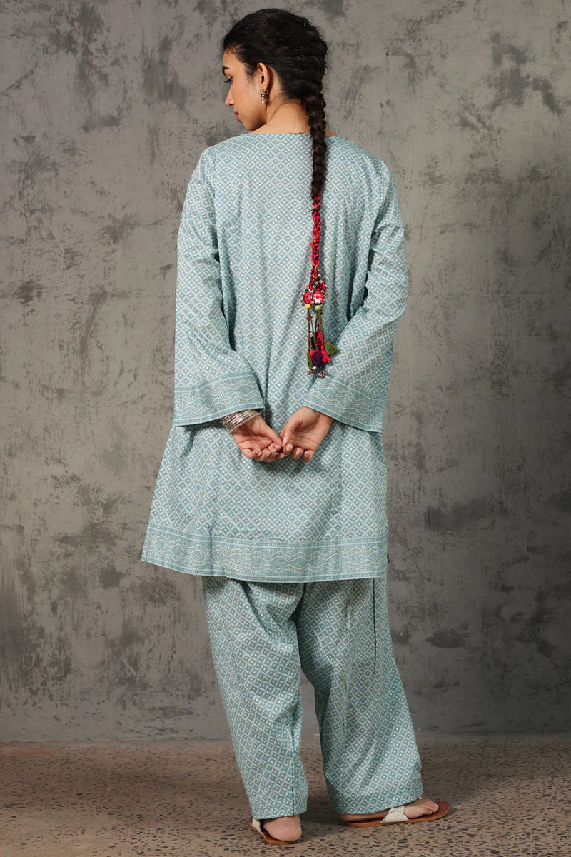 Shadow Stitch Tassel set - Image 8