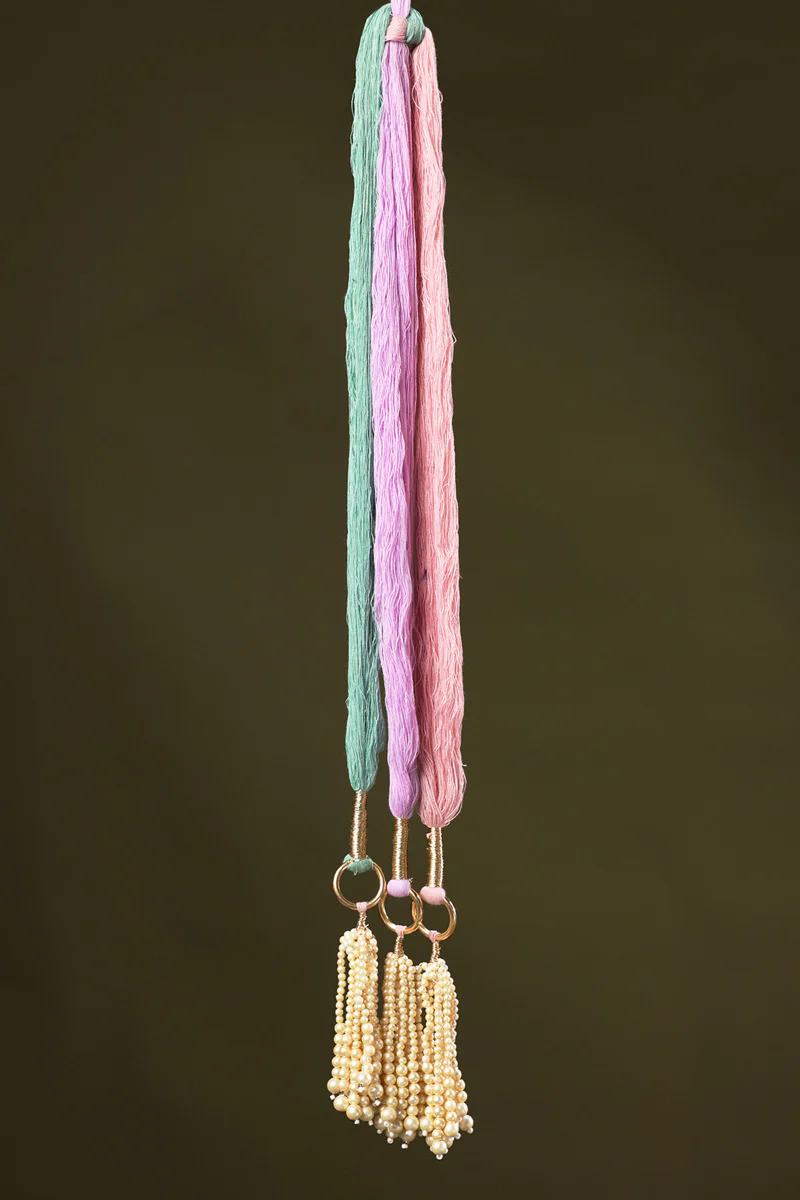 Pearl Paranda