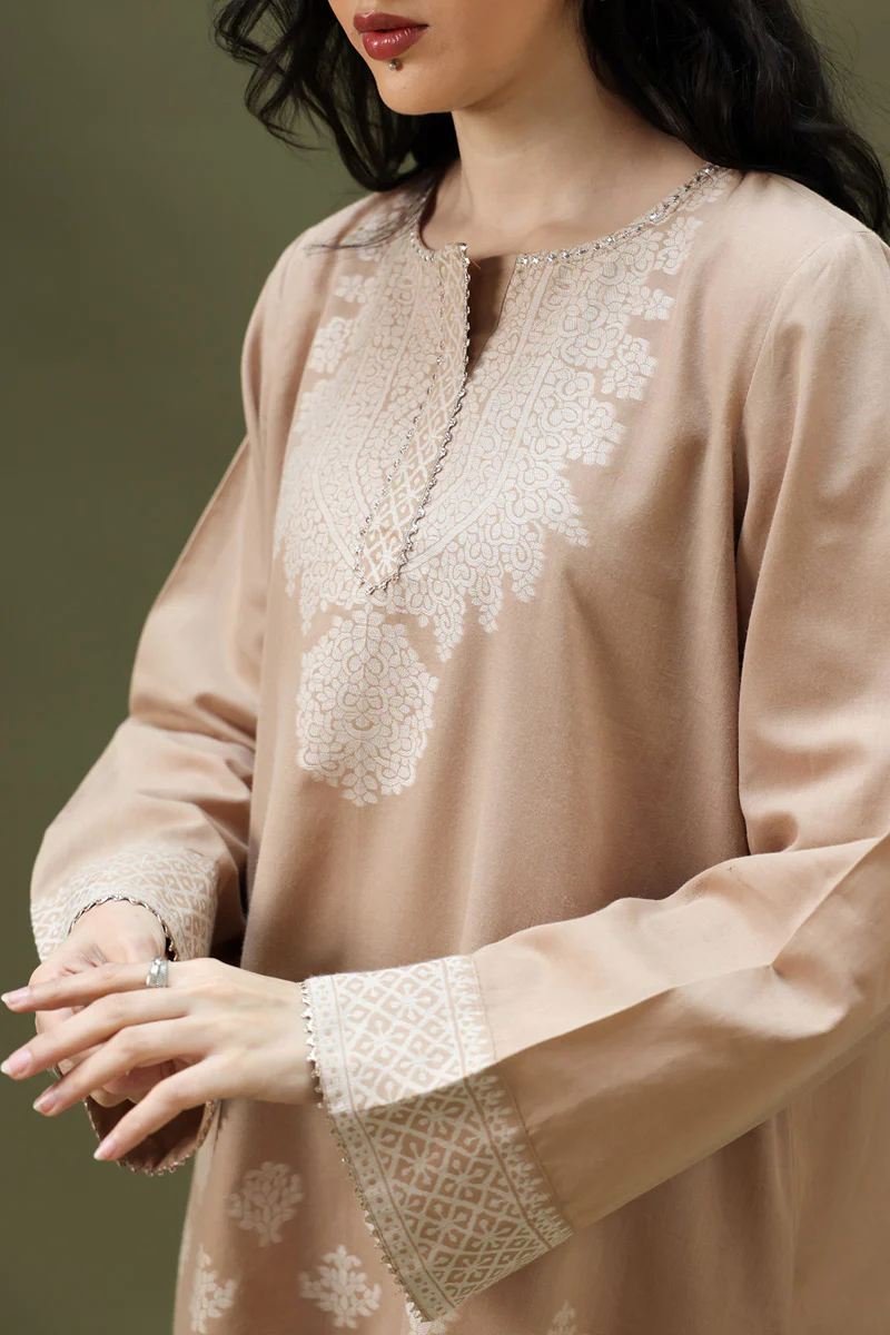 Pure Jacquard Set - Image 2