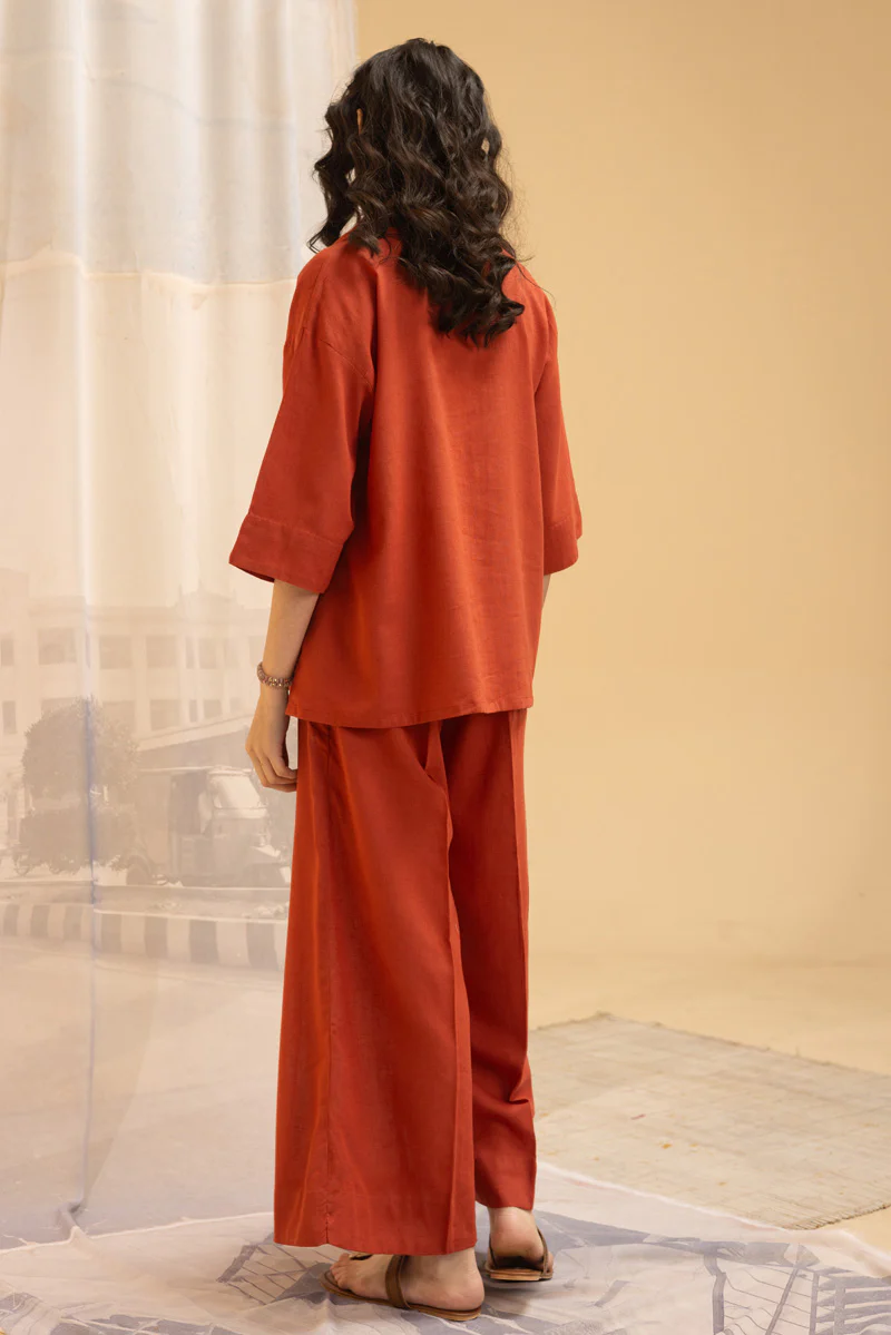 Mono Theory Co-Ord Set - Image 2
