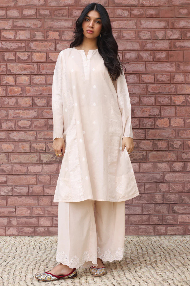 Bohemian Jacquard Edit Set