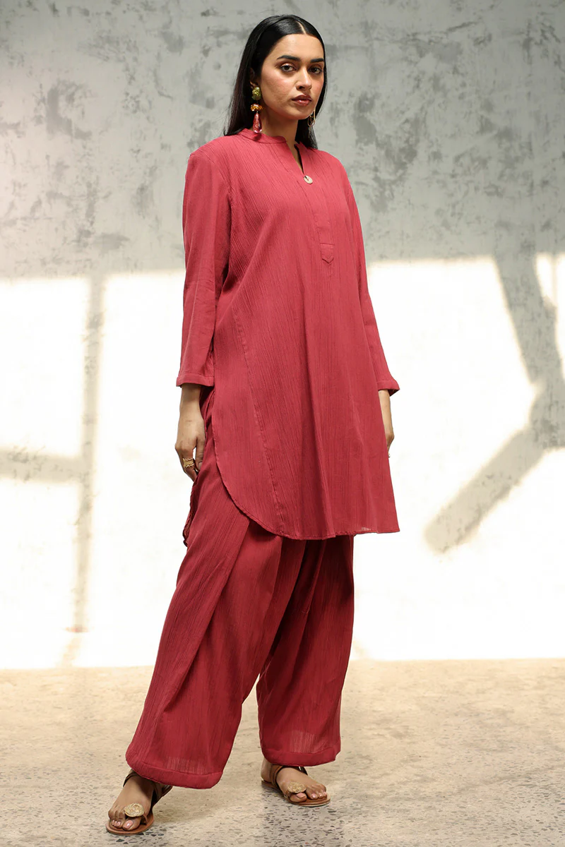 The Ripple Co-Ord Set - Image 3