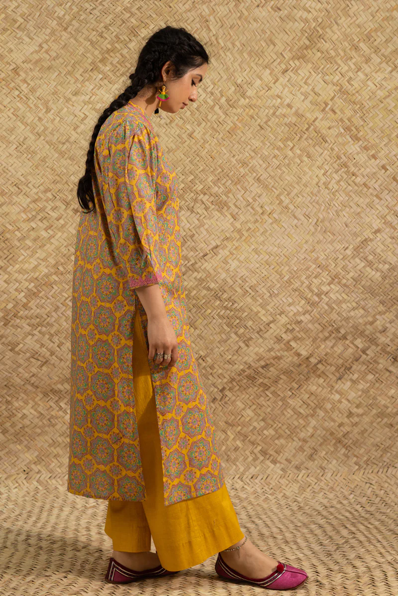 Printed Poise Set - Image 4