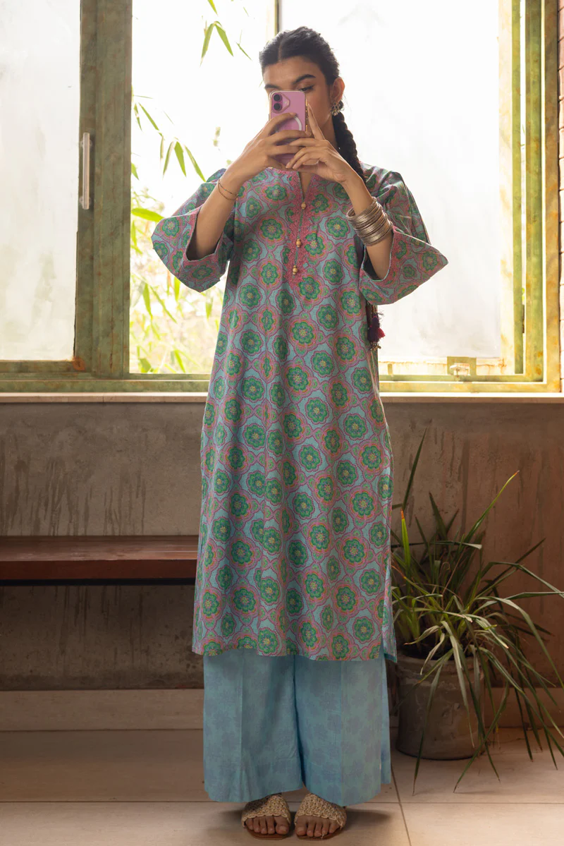 Printed Poise Set - Image 6